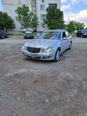 Mercedes-Benz E 320, снимка 2