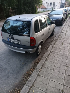 Opel Corsa, снимка 4