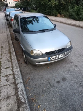 Opel Corsa, снимка 1