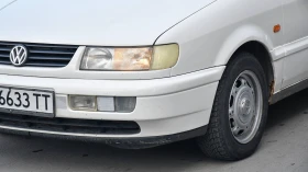 VW Passat B4 | Mobile.bg    4