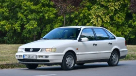 VW Passat B4 | Mobile.bg    1