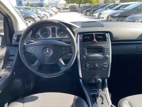 Mercedes-Benz B 200 | Mobile.bg    7