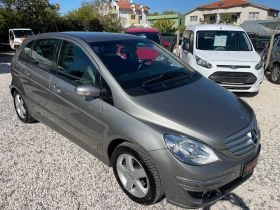 Mercedes-Benz B 200 | Mobile.bg    2