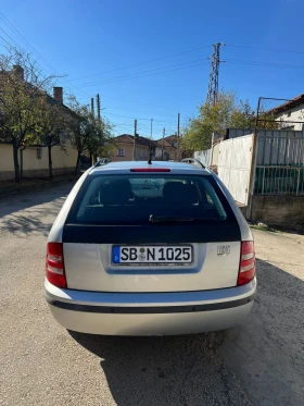 Skoda Fabia, снимка 2