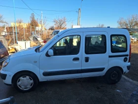 Renault Kangoo 1.6 i | Mobile.bg    2