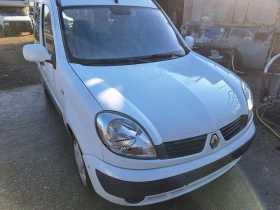 Renault Kangoo 1.6 i | Mobile.bg    5