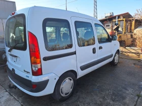 Renault Kangoo 1.6 i | Mobile.bg    7