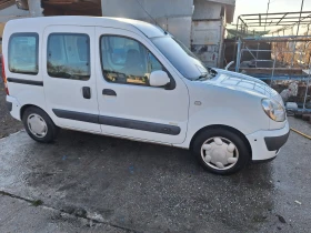 Renault Kangoo 1.6 i | Mobile.bg    4