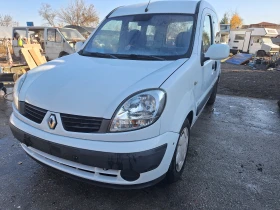 Renault Kangoo 1.6 i | Mobile.bg    3