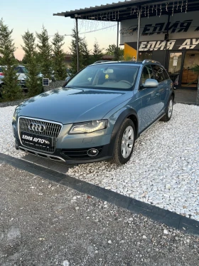 Audi A4 Allroad 3.0d, снимка 16