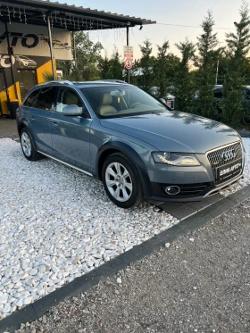 Audi A4 Allroad 3.0d, снимка 17