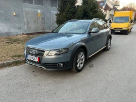 Audi A4 Allroad 3.0d, снимка 1