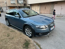 Audi A4 Allroad 3.0d, снимка 3