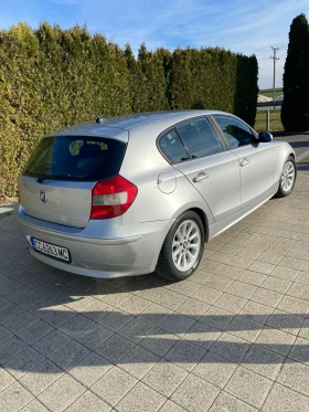 BMW 120, снимка 4