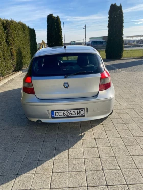 BMW 120, снимка 3