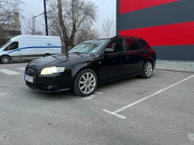 Audi A4, снимка 6