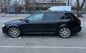 Audi A4, снимка 2