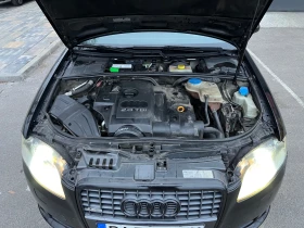 Audi A4, снимка 11