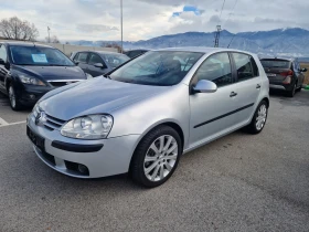 VW Golf 1.6 Бензин-Газ !, снимка 2