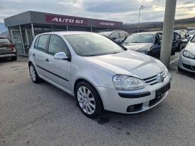 VW Golf 1.6 Бензин-Газ !, снимка 3