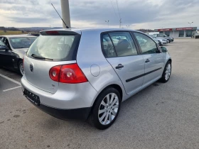 VW Golf 1.6 Бензин-Газ !, снимка 4