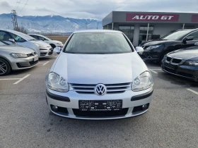 VW Golf 1.6 Бензин-Газ ! 1