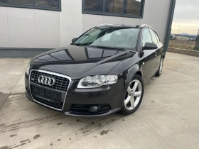 Audi A4 200000km, снимка 1