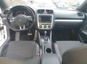 VW Scirocco, снимка 11