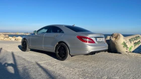 Mercedes-Benz CLS 500, снимка 3