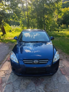Kia Pro ceed 1.4I   | Mobile.bg � ����� ������ 8