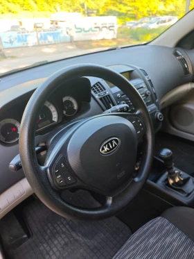 Kia Pro ceed 1.4I   | Mobile.bg � ����� ������ 6