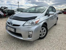 Toyota Prius 1.8vvt-i hybrid, снимка 1