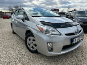 Toyota Prius 1.8vvt-i hybrid, снимка 3