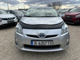 Toyota Prius 1.8vvt-i hybrid, снимка 2