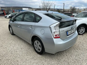 Toyota Prius 1.8vvt-i hybrid, снимка 5