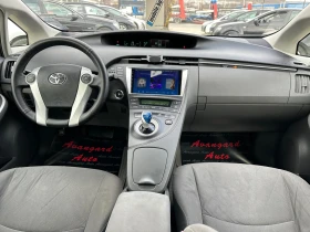 Toyota Prius 1.8vvt-i hybrid, снимка 6