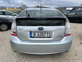 Toyota Prius 1.8vvt-i hybrid, снимка 15