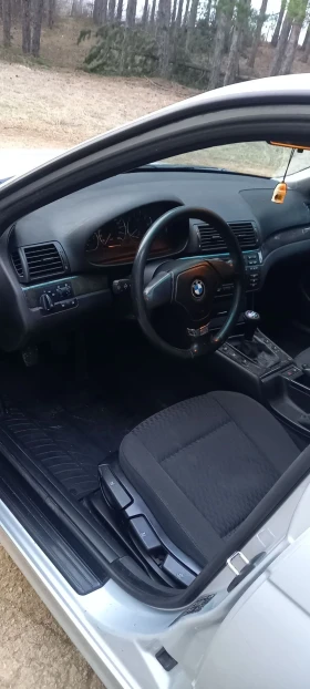 BMW 318 Е46 - 1.9 - 118к. Газ-бензин, снимка 4