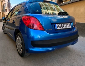 Peugeot 207 1.4, снимка 5