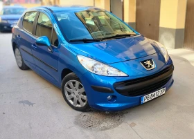 Peugeot 207 1.4, снимка 2