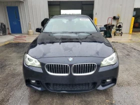  BMW 535