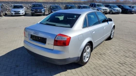 Audi A4 1.9TDI-131, снимка 4