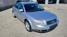 Audi A4 1.9TDI-131, снимка 6