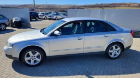 Audi A4 1.9TDI-131, снимка 2