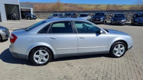 Audi A4 1.9TDI-131, снимка 5