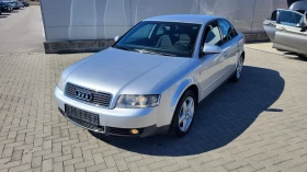 Audi A4 1.9TDI-131, снимка 1