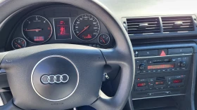 Audi A4 1.9TDI-131, снимка 13