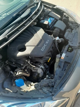 Hyundai I30 1.6 DOHC-120.. FACE LIFT | Mobile.bg    16