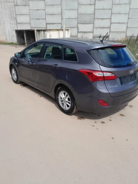 Обява за продажба на Hyundai I30 1.6 DOHC-120к.с. FACE LIFT ~16 700 лв. - изображение 3