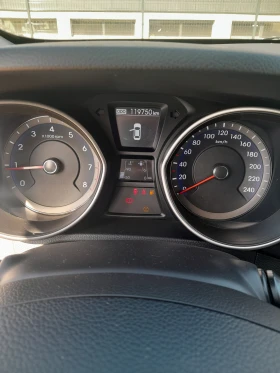 Hyundai I30 1.6 DOHC-120.. FACE LIFT | Mobile.bg    17